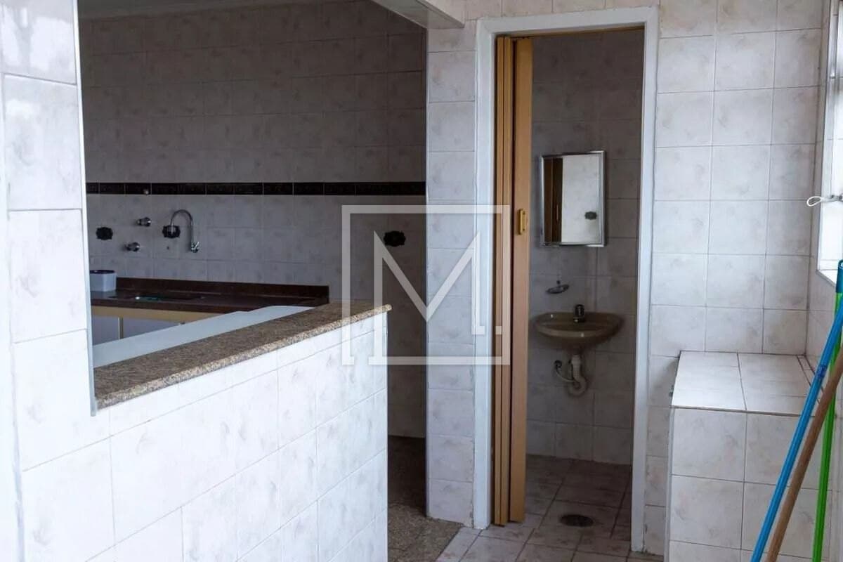 Apartamento à venda, 70 m² por R$ 459.490,00 – Moinho Velho – São Paulo/SP — foto 5 de 16