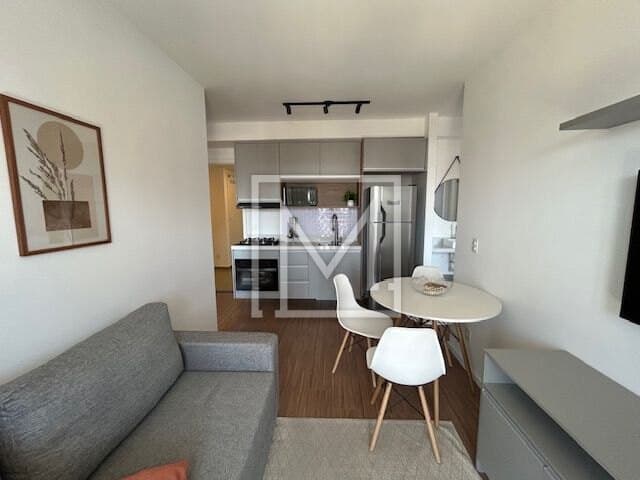 Apartamento com 2 dormitórios à venda, 39 m² por R$ 446.495,37 – São Judas – São Paulo/SP — foto 2 de 40