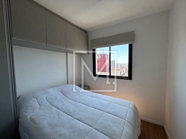 Apartamento com 2 dormitórios à venda, 39 m² por R$ 446.495,37 – São Judas – São Paulo/SP — foto 3 de 40