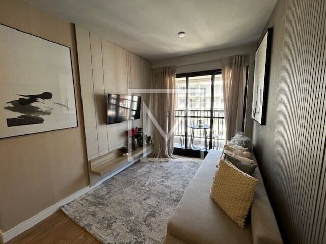 Apartamento com 3 dormitórios à venda, 48 m² por R$ 650.000,00 – Planalto Paulista – São Paulo/SP