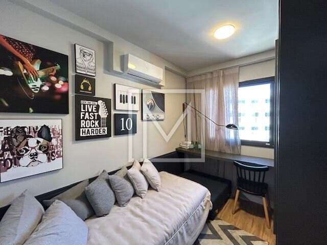 Apartamento com 3 dormitórios à venda, 48 m² por R$ 650.000,00 – Planalto Paulista – São Paulo/SP — foto 5 de 51