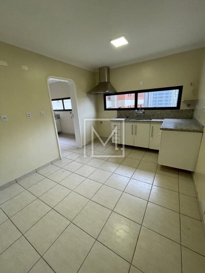 Apartamento à venda, 67 m² por R$ 830.000,00 – Vila Olímpia – São Paulo/SP — foto 2 de 25