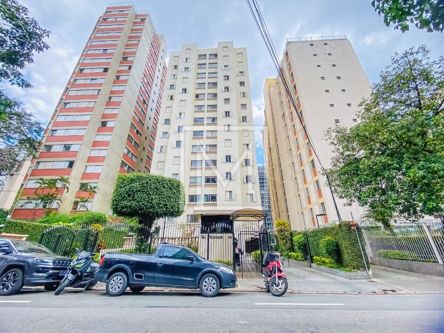 Apartamento à venda, 67 m² por R$ 830.000,00 – Vila Olímpia – São Paulo/SP — foto 3 de 25