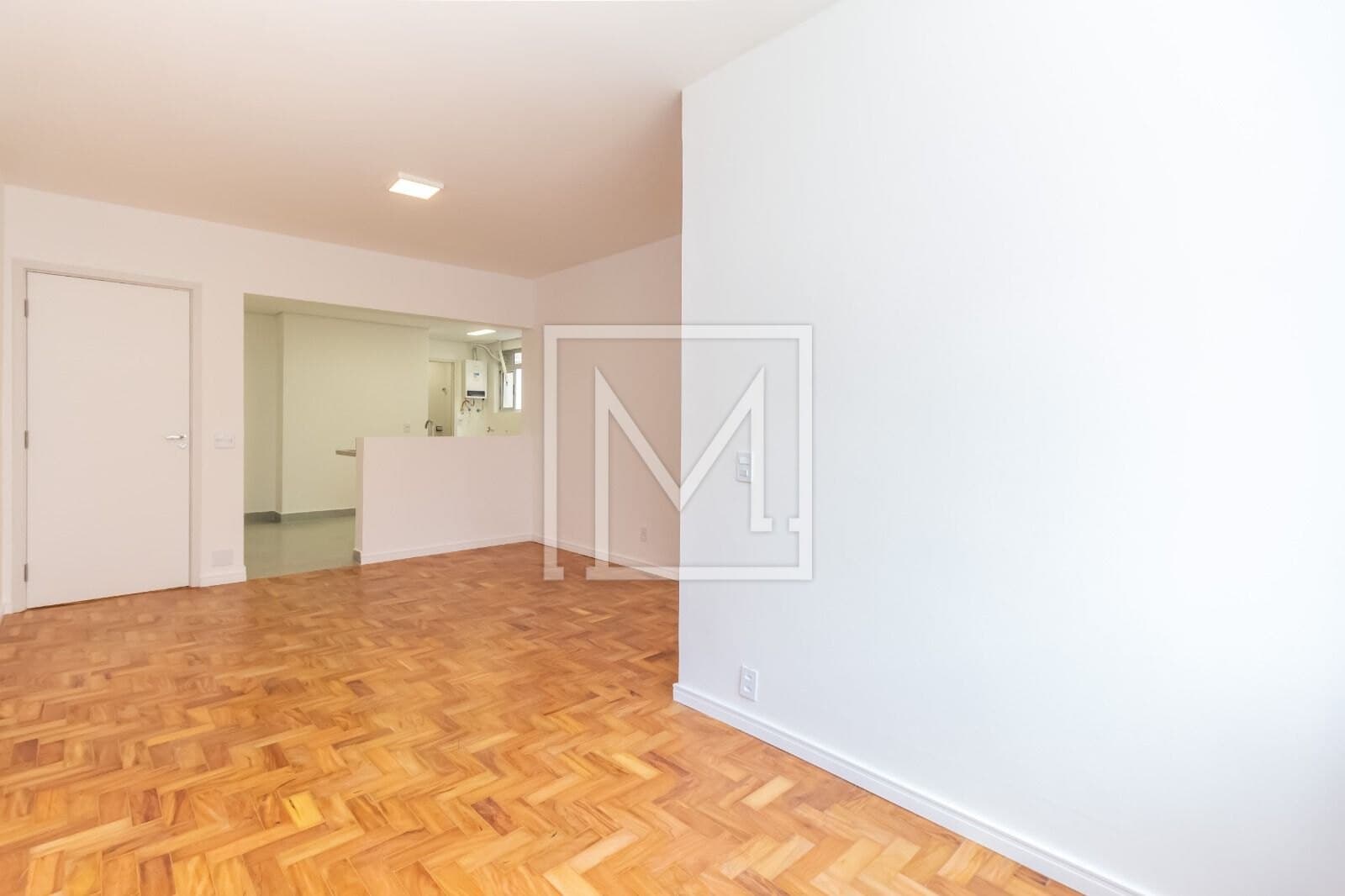 Apartamento à venda, 67 m² por R$ 830.000,00 – Vila Olímpia – São Paulo/SP — foto 4 de 25