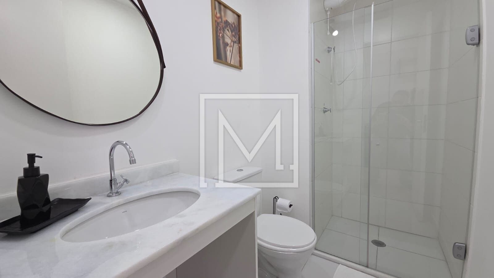 Apartamento, 32 m² – venda por R$ 590.000,00 ou aluguel por R$ 4.102,69/mês – Consolação – São Paulo/SP — foto 4 de 33