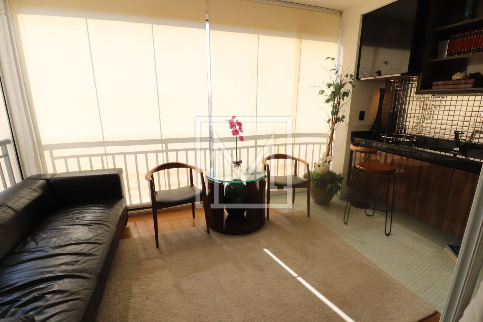 Apartamento com 3 dormitórios à venda, 89 m² por R$ 1.199.999,99 – Cambuci – São Paulo/SP — foto 5 de 24
