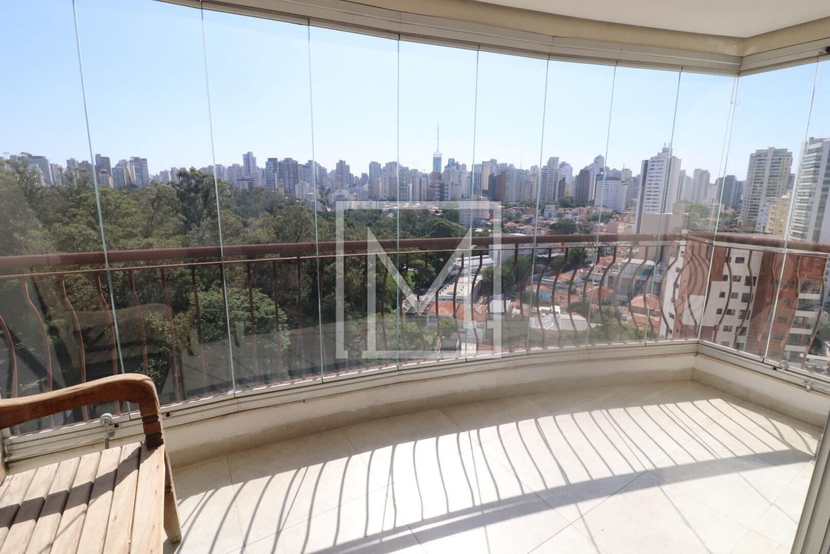 Apartamento com 3 dormitórios à venda, 124 m² por R$ 1.270.000,00 – Aclimação – São Paulo/SP — foto 2 de 29