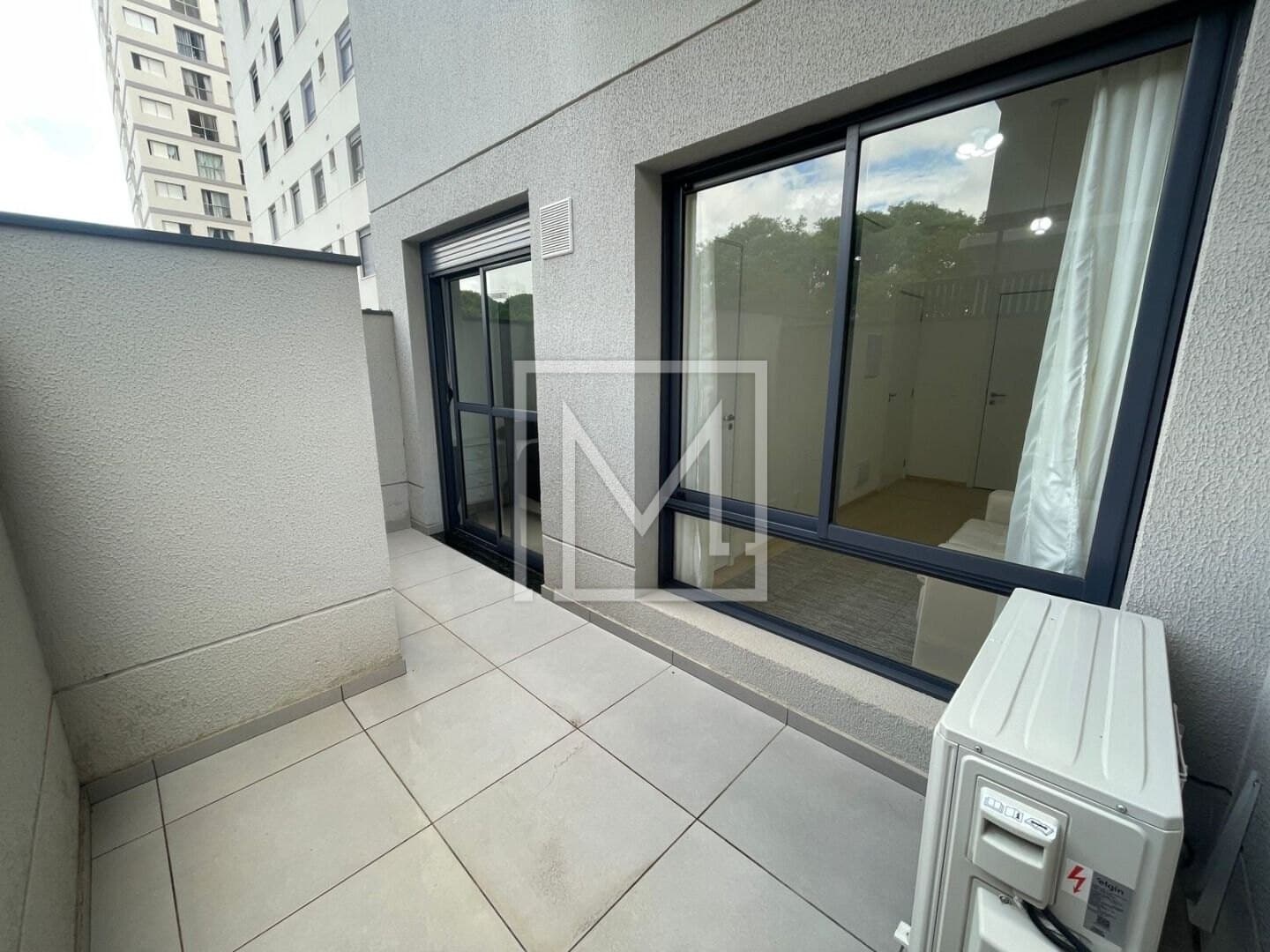 Apartamento com 1 dormitório à venda, 36 m² por R$ 545.000,00 – Mirandópolis – São Paulo/SP — foto 5 de 15