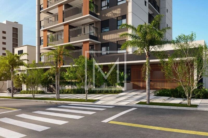 Apartamento à venda, 44 m² por R$ 660.000,00 – Paraíso – São Paulo/SP — foto 2 de 23