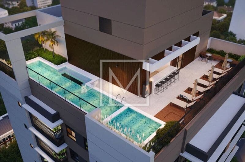 Apartamento à venda, 44 m² por R$ 660.000,00 – Paraíso – São Paulo/SP — foto 3 de 23