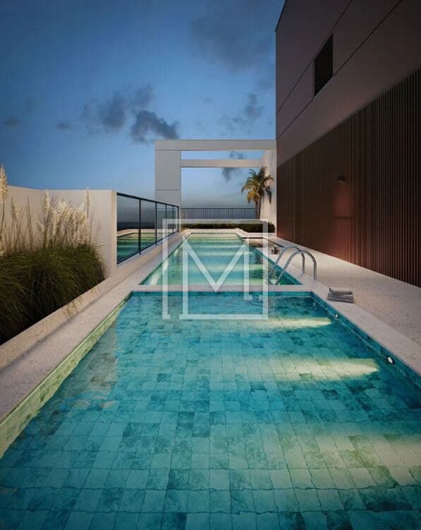 Apartamento à venda, 44 m² por R$ 660.000,00 – Paraíso – São Paulo/SP — foto 4 de 23