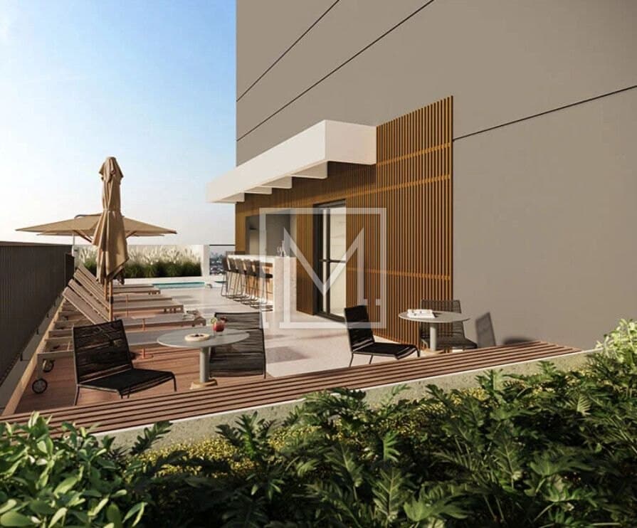Apartamento à venda, 44 m² por R$ 660.000,00 – Paraíso – São Paulo/SP — foto 5 de 23