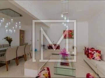Apartamento à venda, 139 m² por R$ 1.494.000,00 – Ipiranga – São Paulo/SP