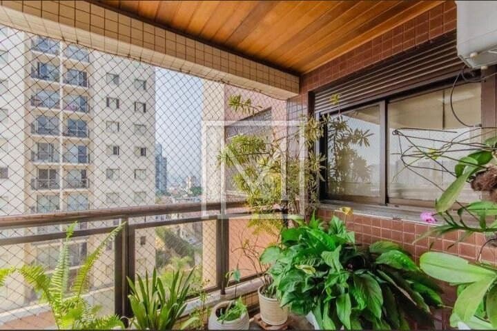 Apartamento à venda, 139 m² por R$ 1.494.000,00 – Ipiranga – São Paulo/SP — foto 2 de 23