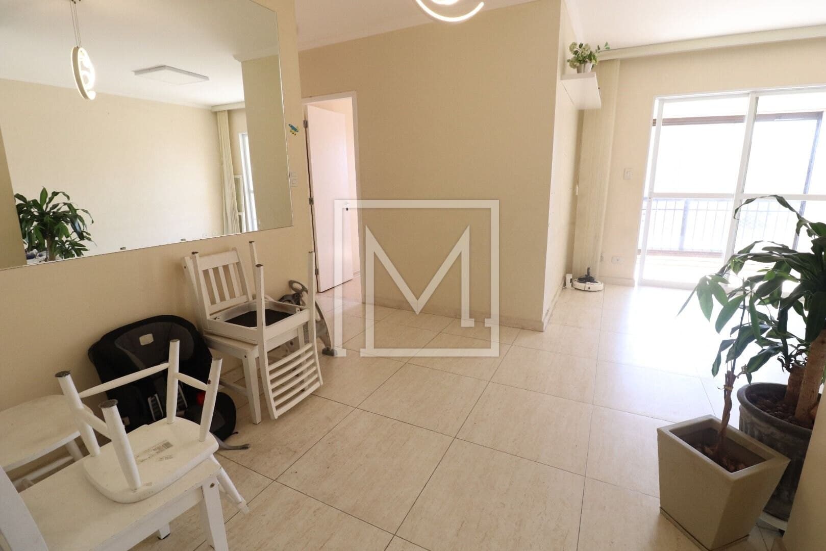 Apartamento com 3 dormitórios à venda, 81 m² por R$ 999.999,99 – Vila Mariana – São Paulo/SP