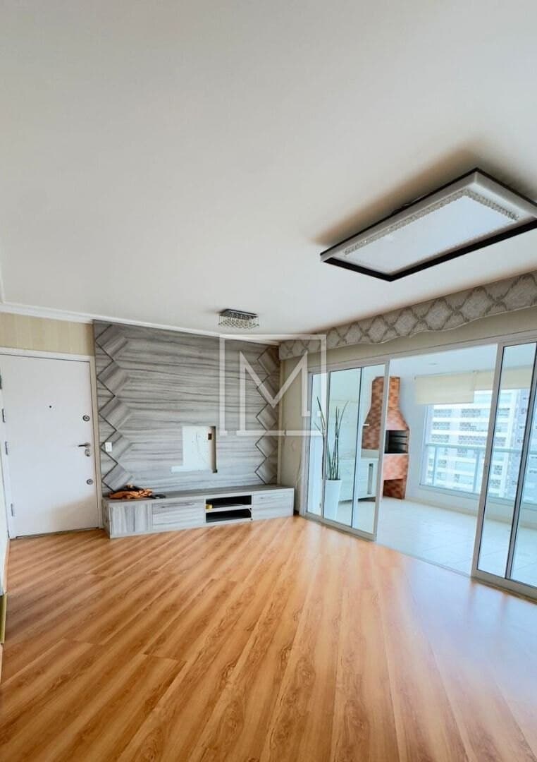Apartamento à venda, 140 m² por R$ 2.150.000,00 – Ipiranga – São Paulo/SP