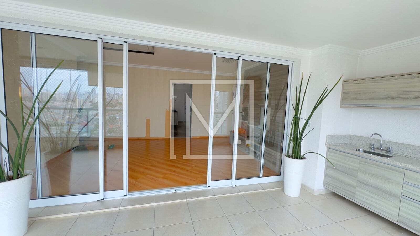 Apartamento à venda, 140 m² por R$ 2.150.000,00 – Ipiranga – São Paulo/SP — foto 5 de 31