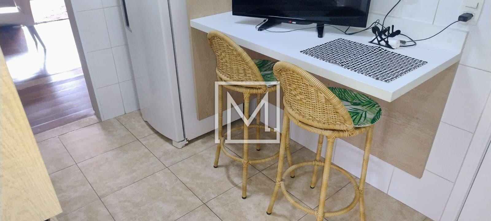 Apartamento com 3 dormitórios para alugar, 106 m² por R$ 10.286,00/mês – Chácara Klabin – São Paulo/SP — foto 5 de 20