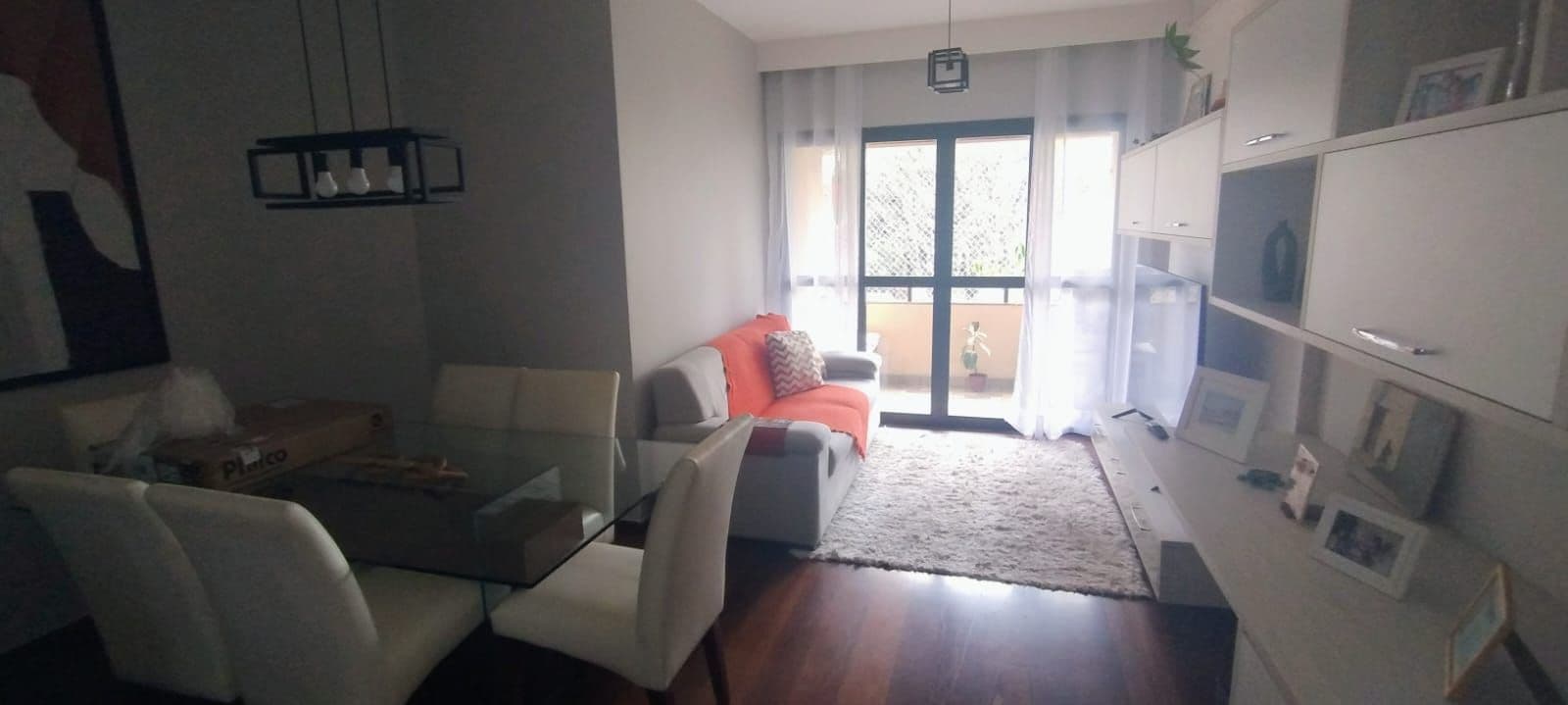 Apartamento para alugar, 106 m² por R$ 10.286,00/mês – Chácara Klabin – São Paulo/SP