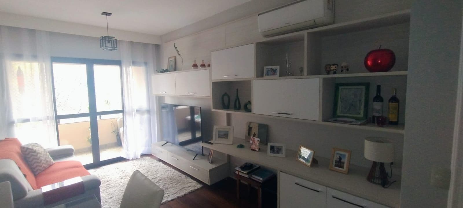 Apartamento para alugar, 106 m² por R$ 10.286,00/mês – Chácara Klabin – São Paulo/SP — foto 2 de 20