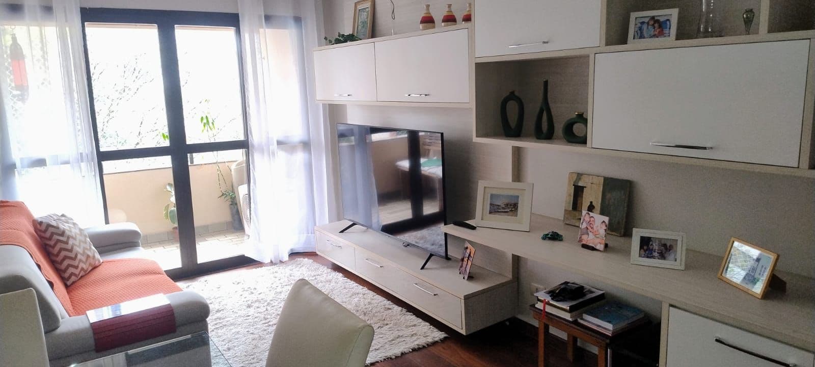 Apartamento para alugar, 106 m² por R$ 10.286,00/mês – Chácara Klabin – São Paulo/SP — foto 3 de 20