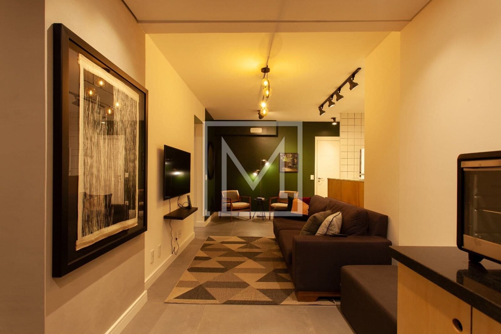 Apartamento, 68 m² – venda por R$ 890.000,00 ou aluguel por R$ 7.417,00/mês – Ipiranga – São Paulo/SP