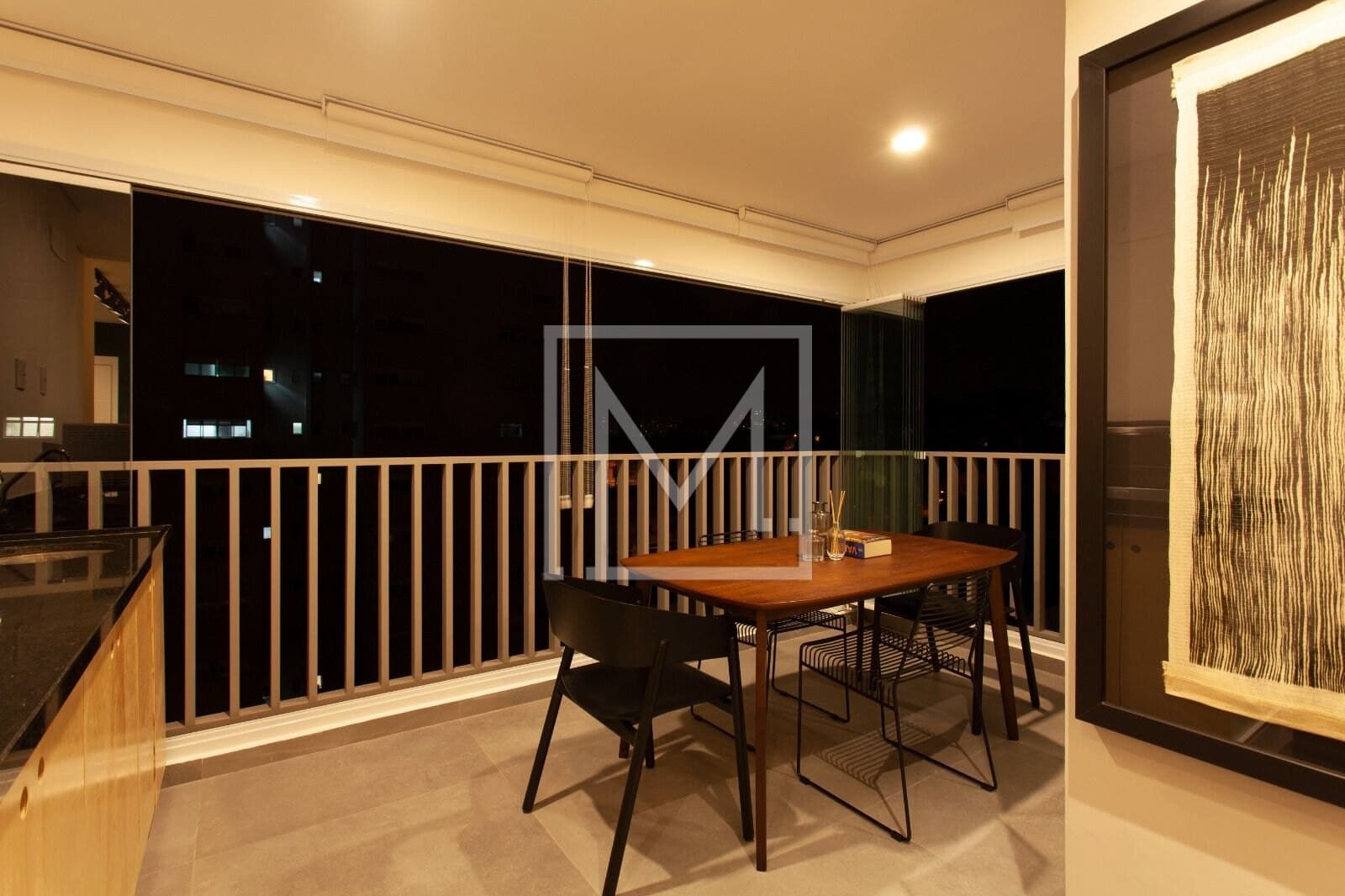 Apartamento, 68 m² – venda por R$ 890.000,00 ou aluguel por R$ 7.417,00/mês – Ipiranga – São Paulo/SP — foto 3 de 19