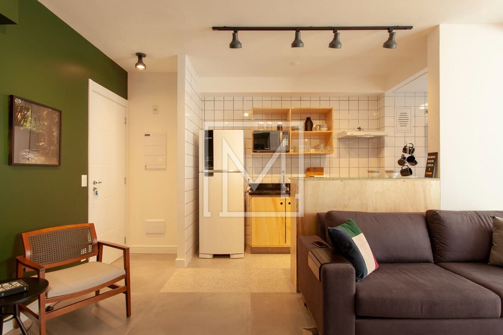 Apartamento, 68 m² – venda por R$ 890.000,00 ou aluguel por R$ 7.417,00/mês – Ipiranga – São Paulo/SP — foto 5 de 19