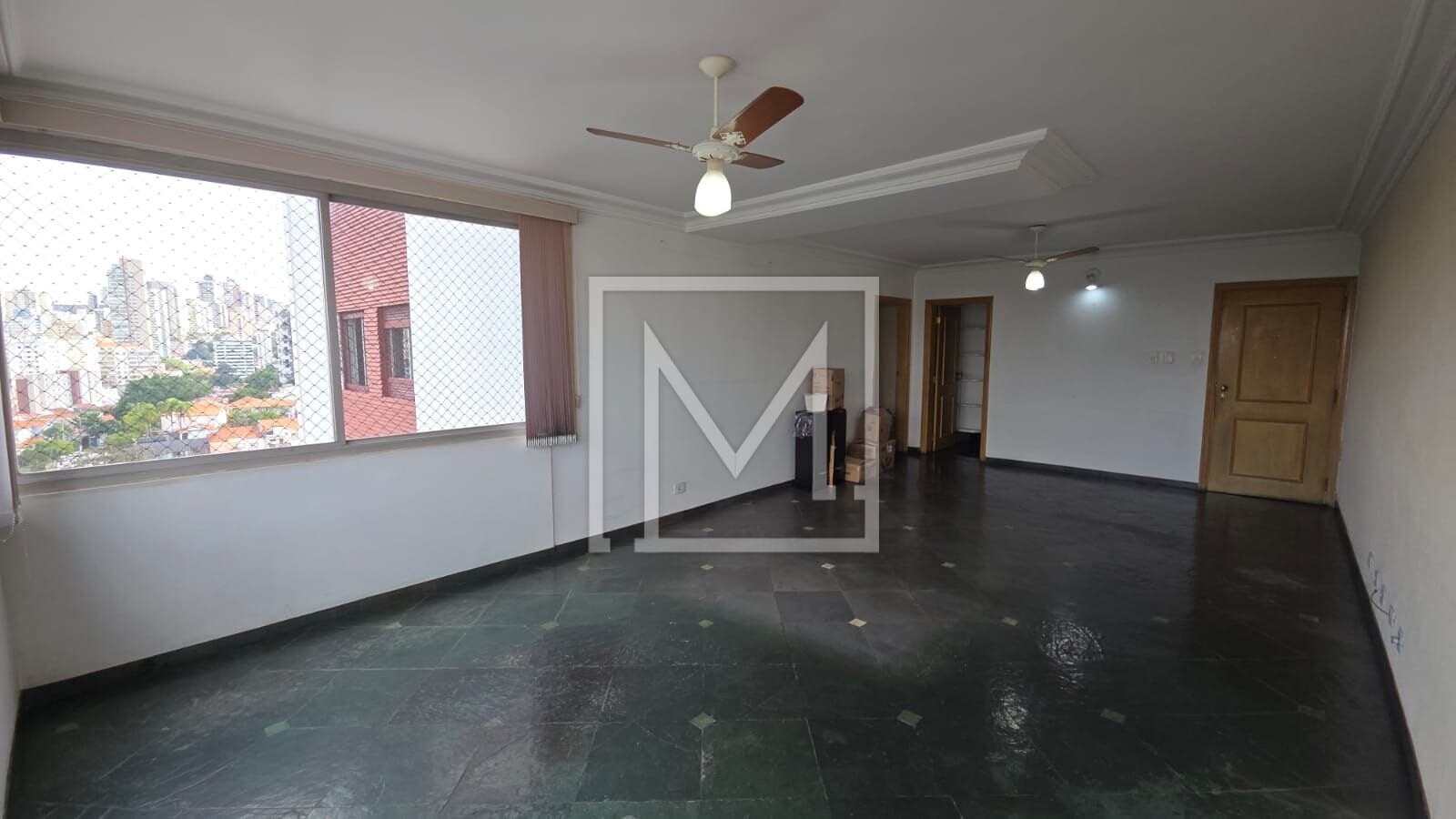 Apartamento com 3 dormitórios à venda, 140 m² por R$ 1.200.000,00 – Aclimação – São Paulo/SP — foto 5 de 74