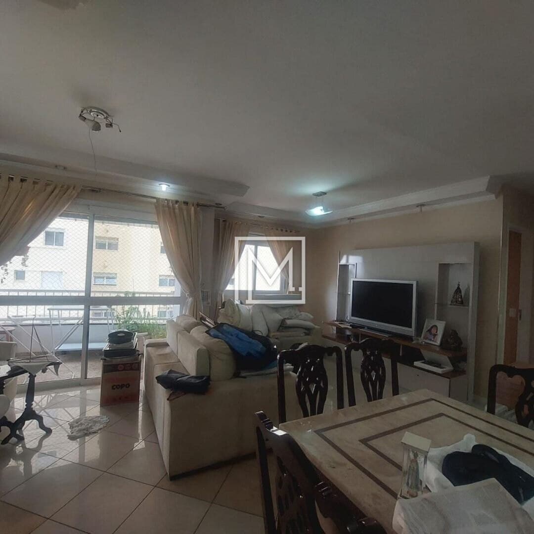 Apartamento com 2 dormitórios para alugar, 70 m² por R$ 6.075,00/mês – Ipiranga – São Paulo/SP — foto 2 de 31