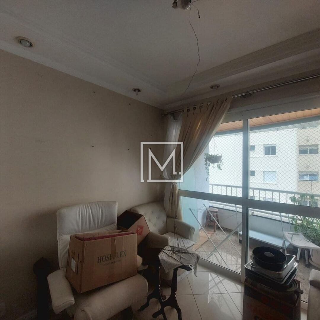 Apartamento com 2 dormitórios para alugar, 70 m² por R$ 6.075,00/mês – Ipiranga – São Paulo/SP — foto 3 de 31