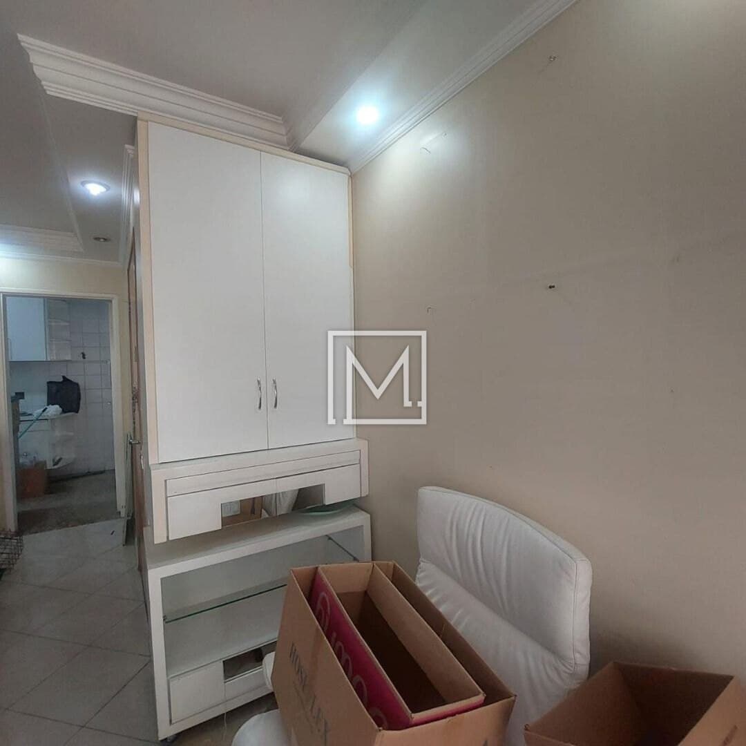 Apartamento com 2 dormitórios para alugar, 70 m² por R$ 6.075,00/mês – Ipiranga – São Paulo/SP — foto 5 de 31