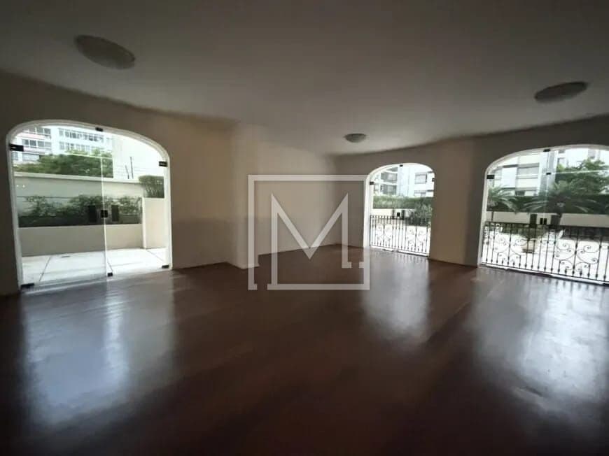 Apartamento à venda, 220 m² por R$ 3.500.000,00 – Jardim  Paulista – São Paulo/SP — foto 3 de 21