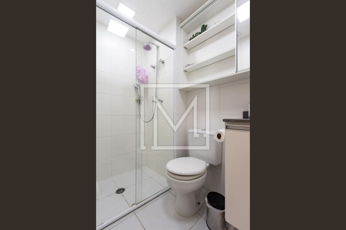 Apartamento à venda, 58 m² por R$ 680.000,00 – Barra Funda – São Paulo/SP — foto 2 de 16