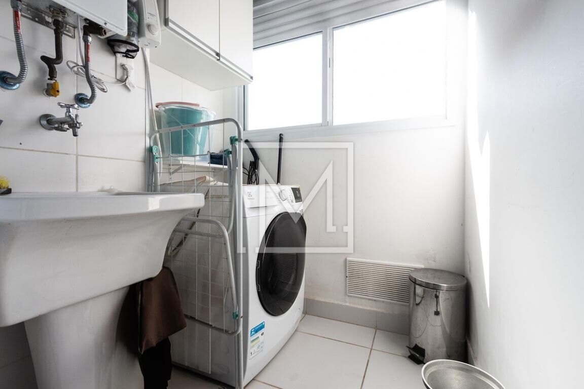 Apartamento à venda, 58 m² por R$ 680.000,00 – Barra Funda – São Paulo/SP — foto 3 de 16