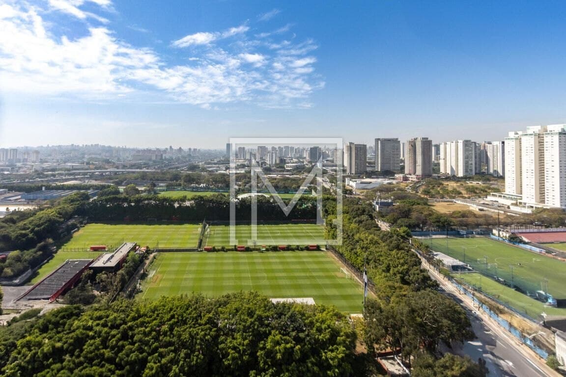 Apartamento à venda, 58 m² por R$ 680.000,00 – Barra Funda – São Paulo/SP — foto 4 de 16