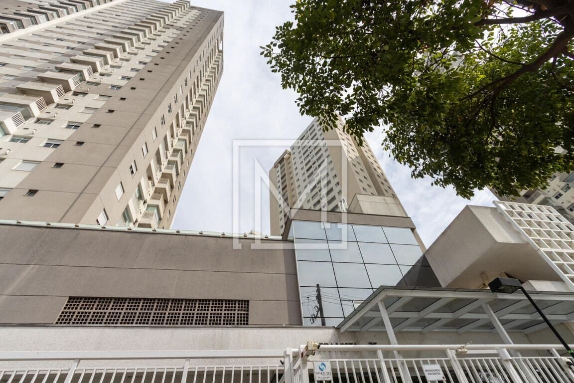 Apartamento à venda, 58 m² por R$ 680.000,00 – Barra Funda – São Paulo/SP — foto 5 de 16