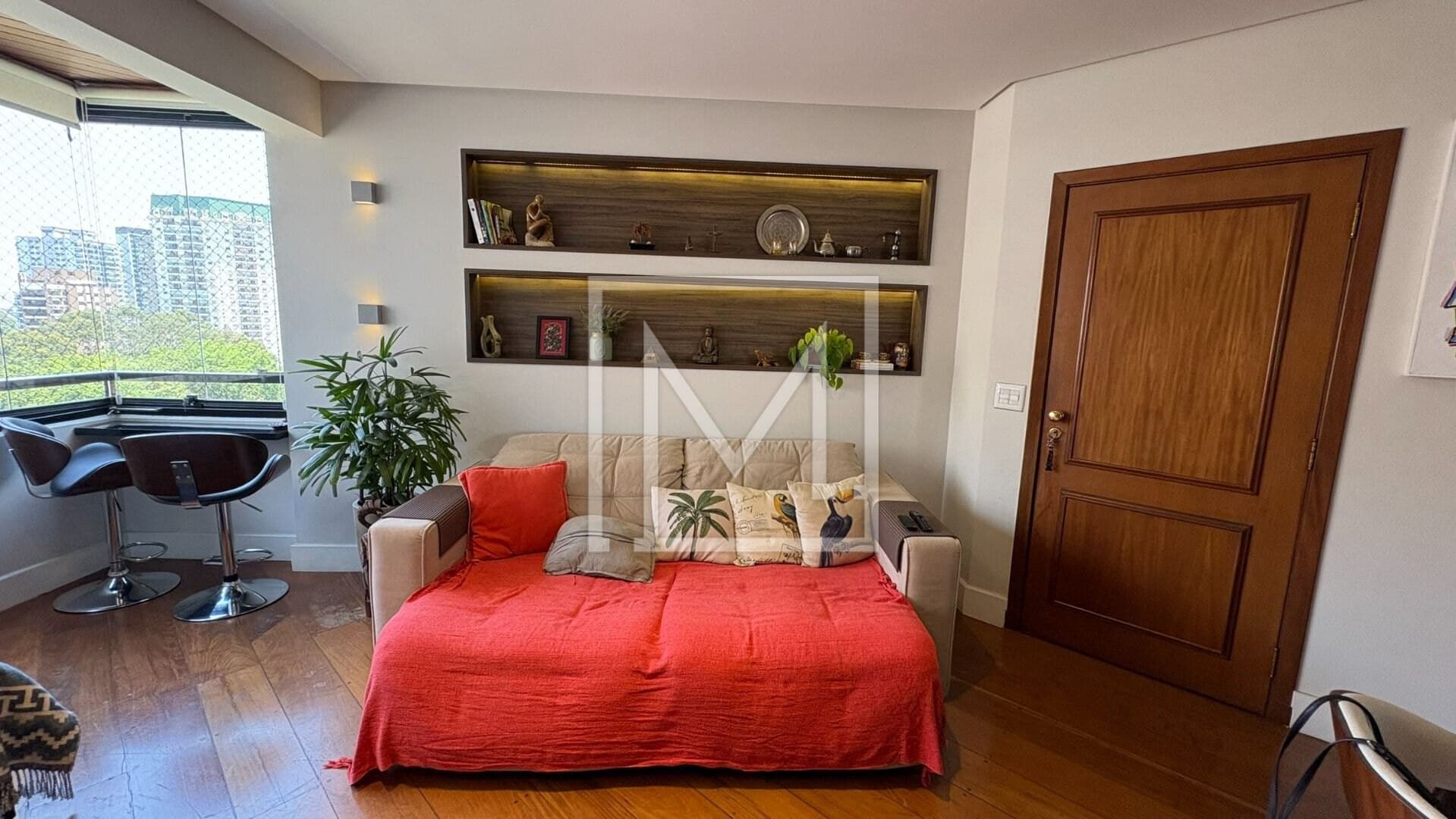 Apartamento à venda, 78 m² por R$ 1.220.000,00 – Chácara Klabin – São Paulo/SP — foto 2 de 86