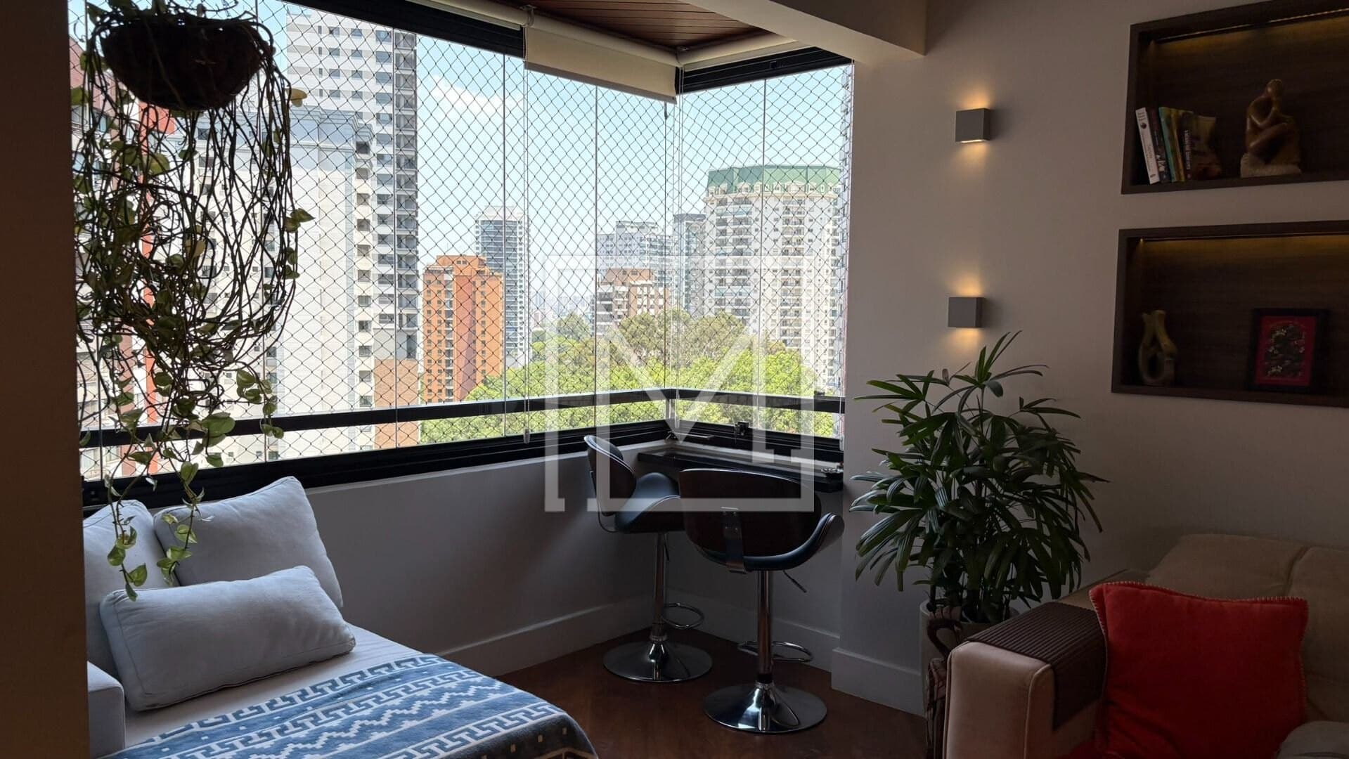 Apartamento à venda, 78 m² por R$ 1.220.000,00 – Chácara Klabin – São Paulo/SP — foto 3 de 86