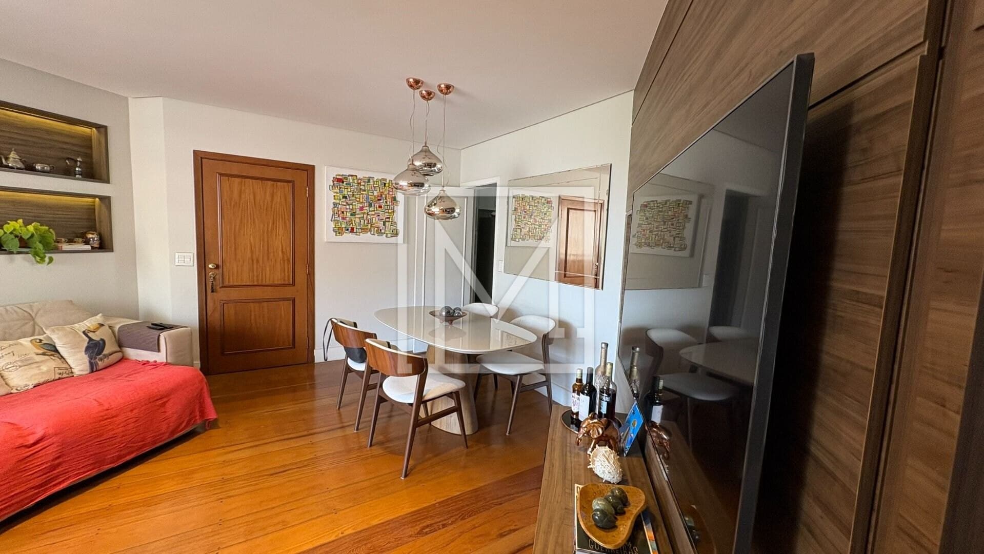 Apartamento à venda, 78 m² por R$ 1.220.000,00 – Chácara Klabin – São Paulo/SP — foto 4 de 86