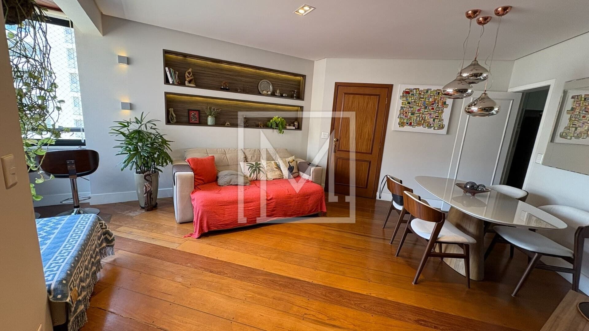 Apartamento à venda, 78 m² por R$ 1.220.000,00 – Chácara Klabin – São Paulo/SP — foto 5 de 86