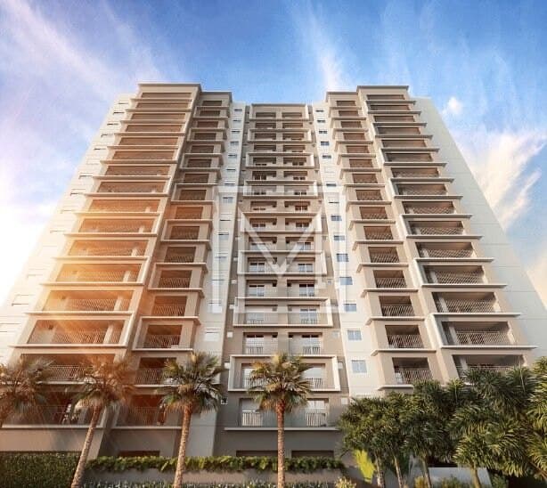 Apartamento à venda, 125 m² por R$ 1.600.000,00 – Jardim Glória – São Paulo/SP — foto 2 de 17