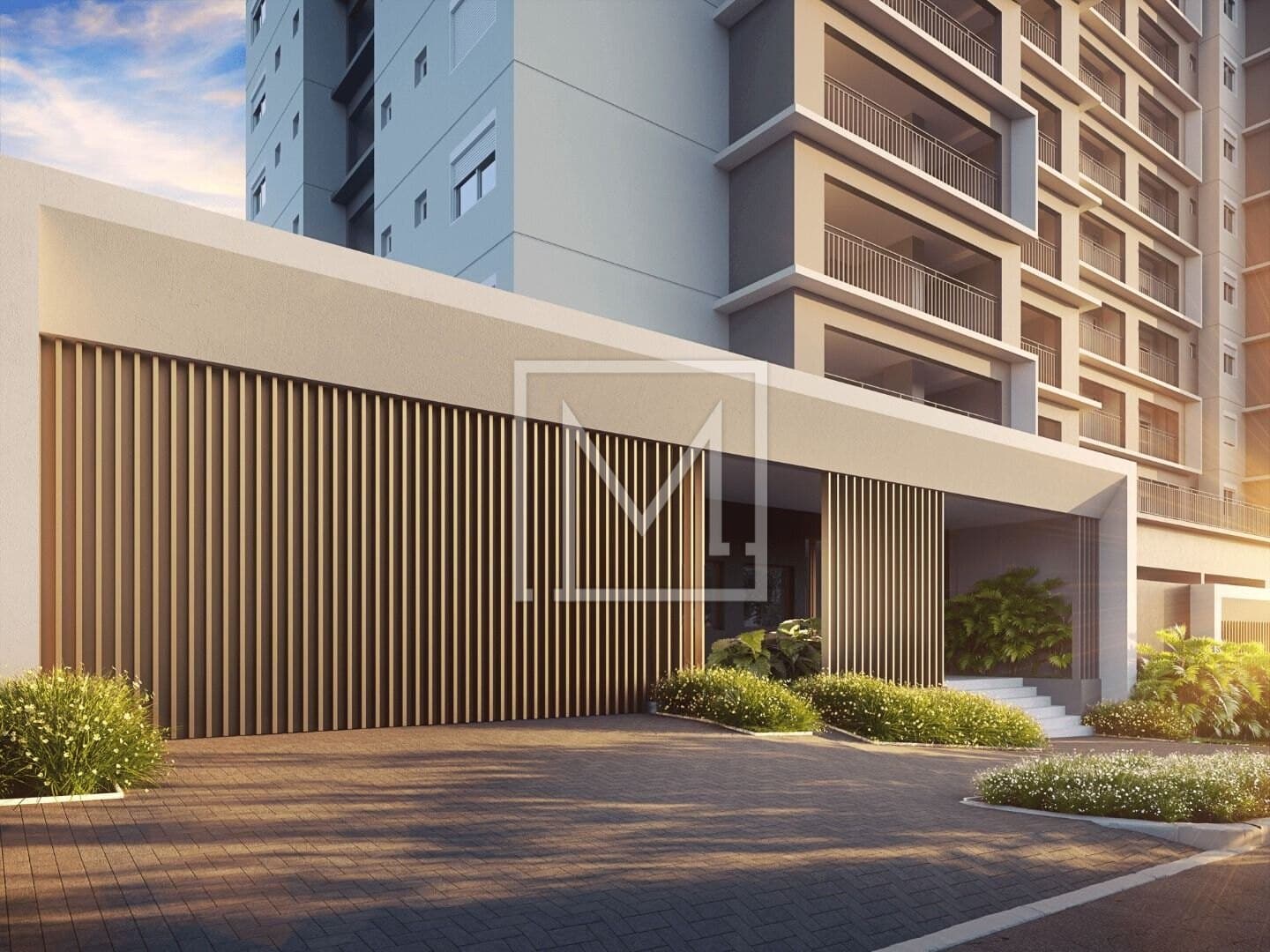 Apartamento à venda, 125 m² por R$ 1.600.000,00 – Jardim Glória – São Paulo/SP — foto 3 de 17