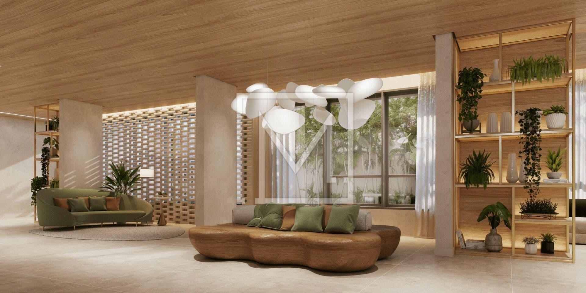 Apartamento à venda, 125 m² por R$ 1.600.000,00 – Jardim Glória – São Paulo/SP — foto 4 de 17