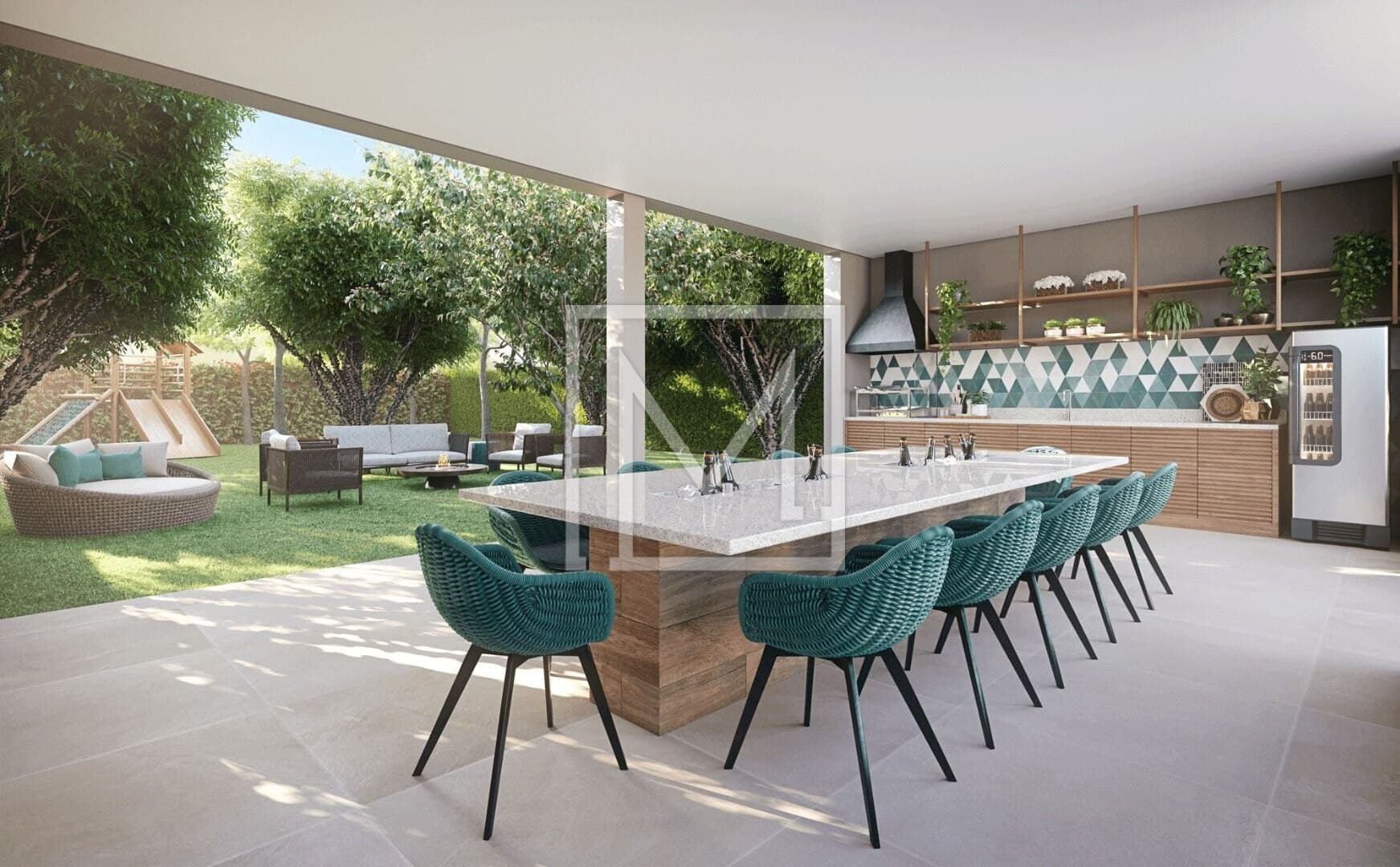 Apartamento à venda, 125 m² por R$ 1.600.000,00 – Jardim Glória – São Paulo/SP — foto 5 de 17