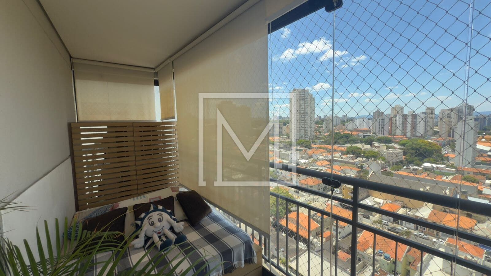 Apartamento com 3 dormitórios à venda, 133 m² por R$ 1.590.000,00 – Ipiranga – São Paulo/SP — foto 2 de 46
