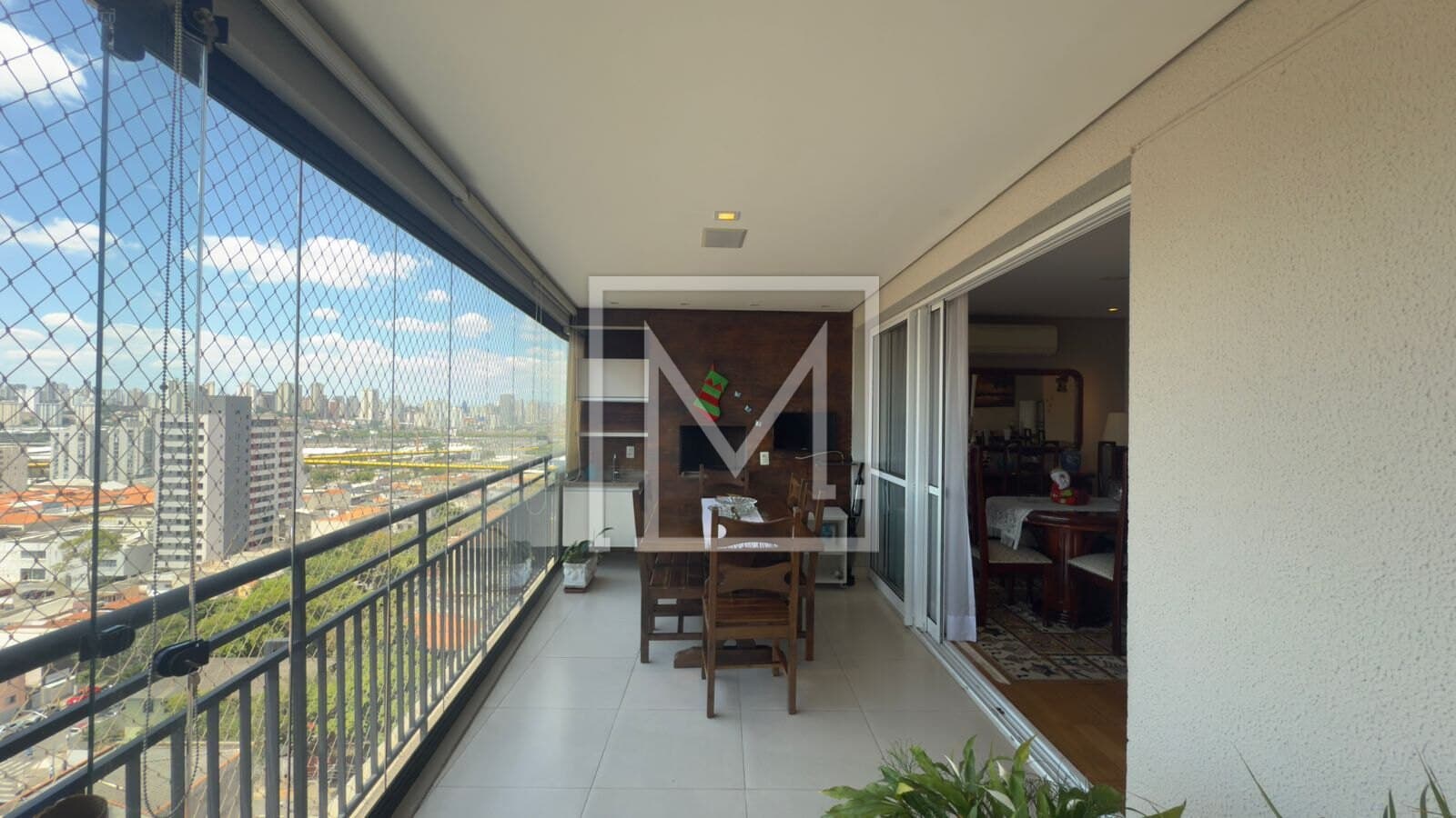 Apartamento com 3 dormitórios à venda, 133 m² por R$ 1.590.000,00 – Ipiranga – São Paulo/SP — foto 3 de 46