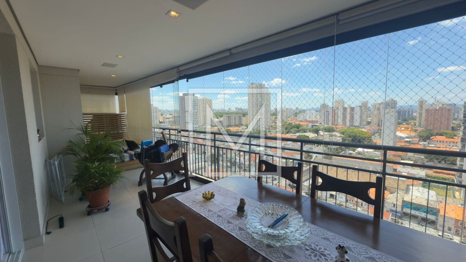 Apartamento com 3 dormitórios à venda, 133 m² por R$ 1.590.000,00 – Ipiranga – São Paulo/SP — foto 4 de 46