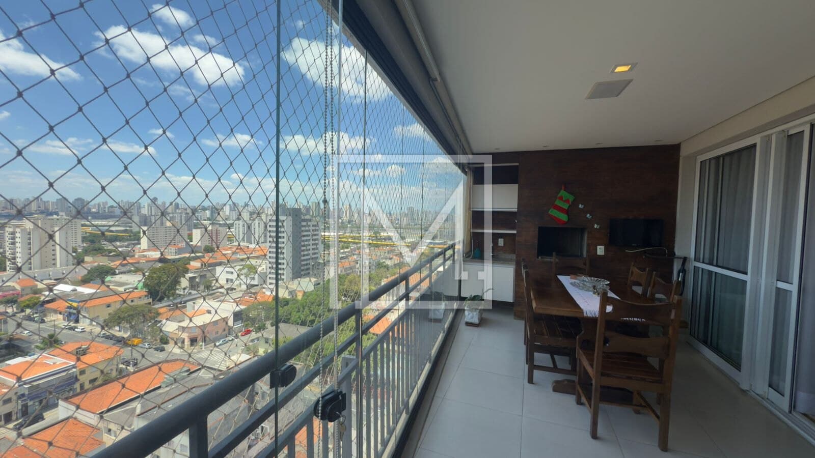 Apartamento com 3 dormitórios à venda, 133 m² por R$ 1.590.000,00 – Ipiranga – São Paulo/SP — foto 5 de 46