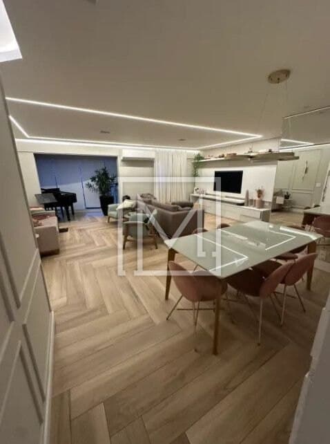 Apartamento à venda, 127 m² por R$ 1.489.000,00 – Vila Mascote – São Paulo/SP